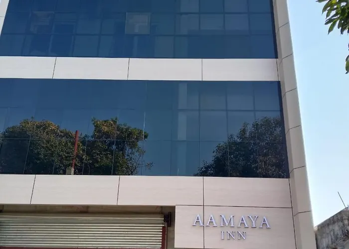 Aamaya