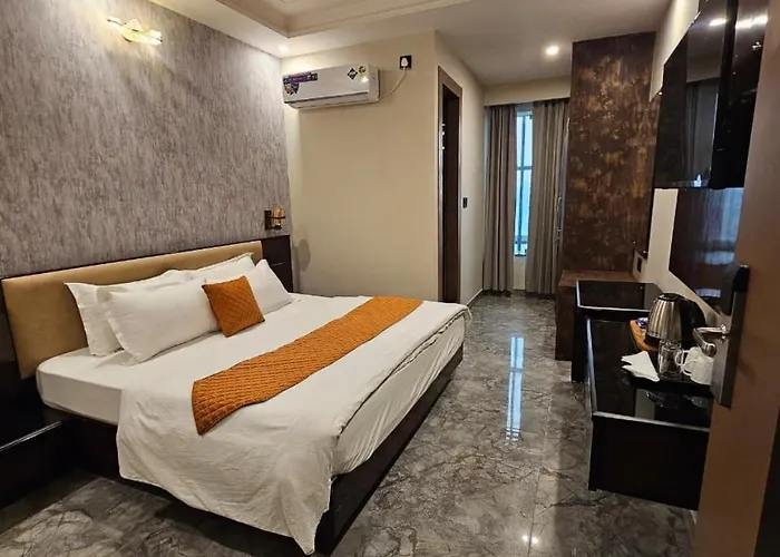Hotel Cedara