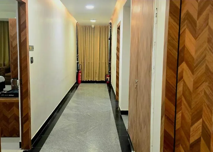 Hotel Kutumb Vatika