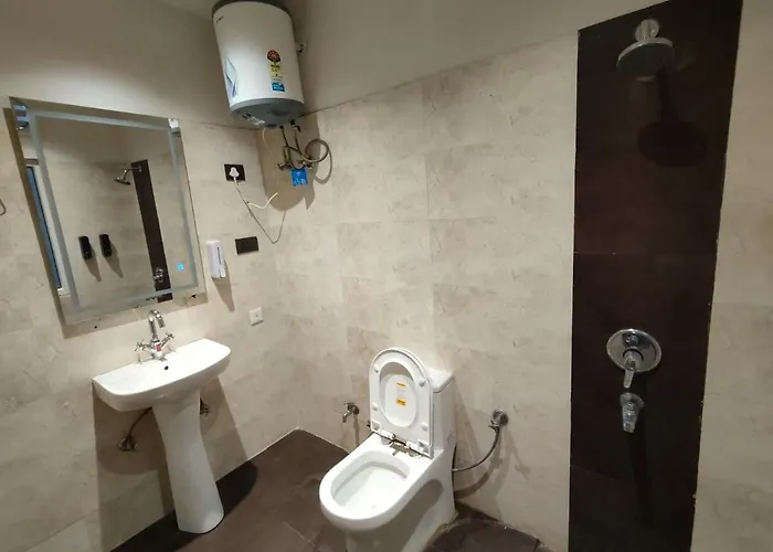 Hotel Kutumb Vatika